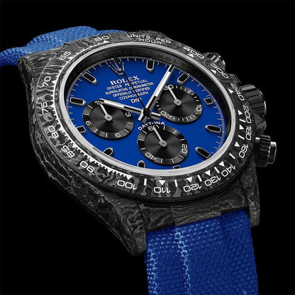 Rolex DiW Daytona Miami Blue
