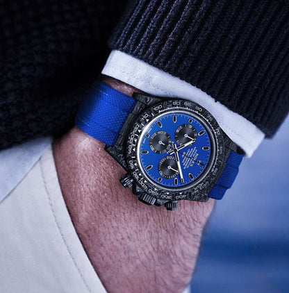 Rolex DiW Daytona Miami Blue