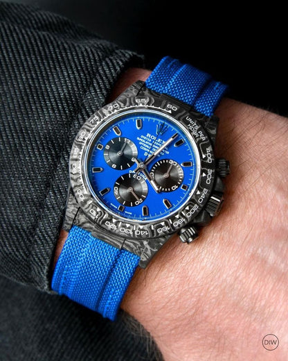 Rolex DiW Daytona Miami Blue