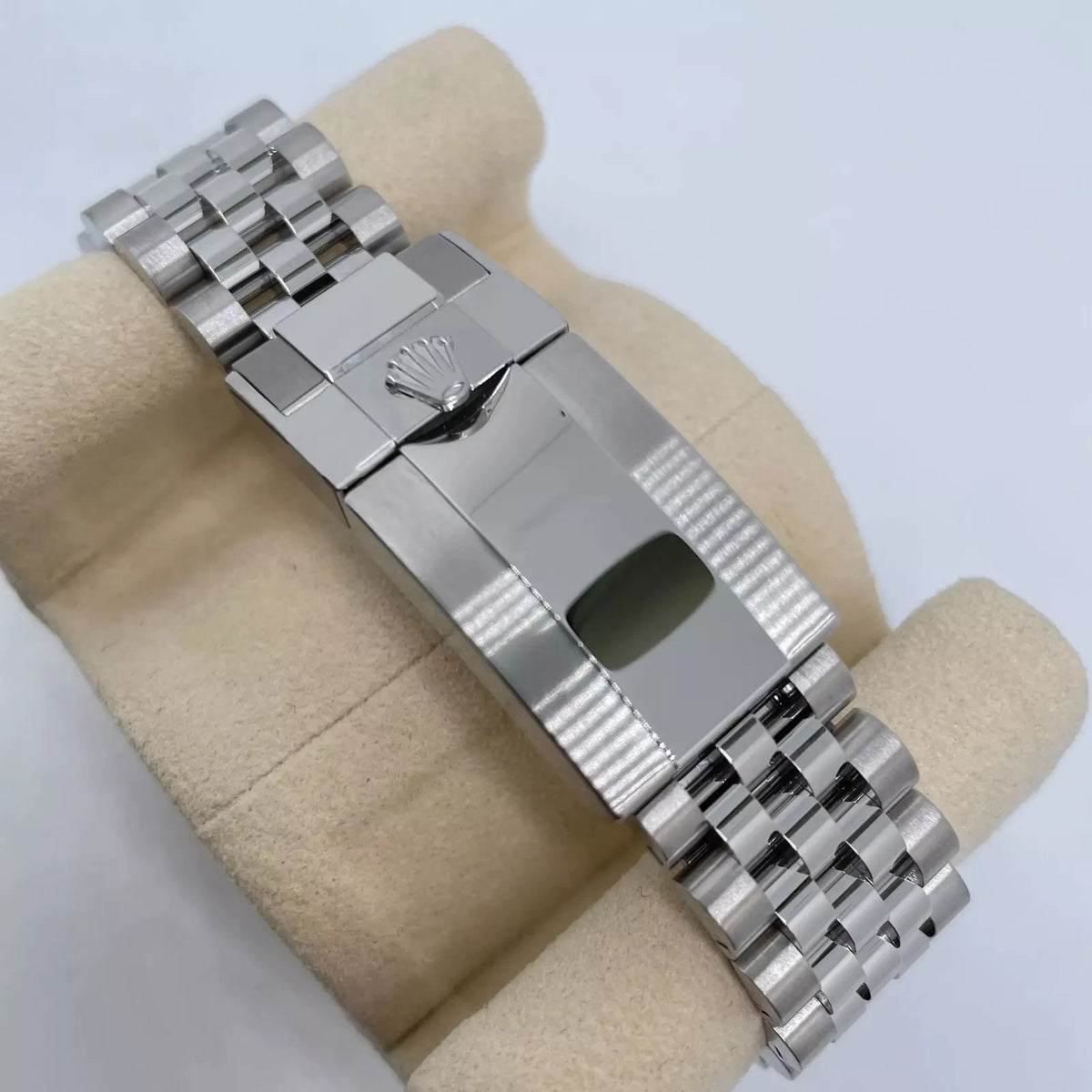 Rolex GMT-Master II 126710-0003 GRNR Brand New 2024