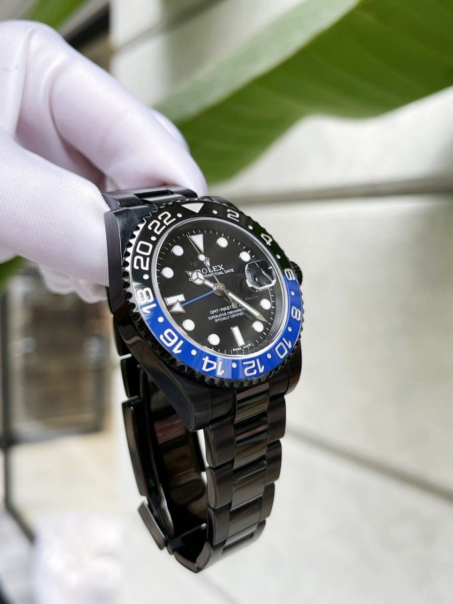 Rolex Gmt Master 16730
