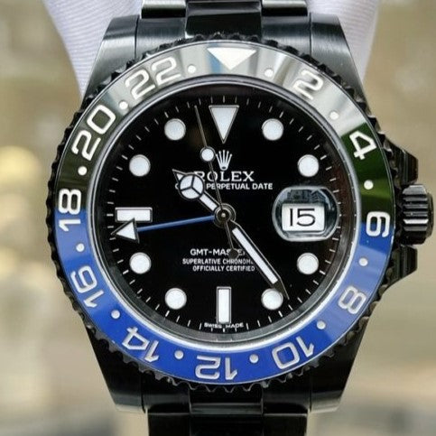 Rolex Gmt Master 16730