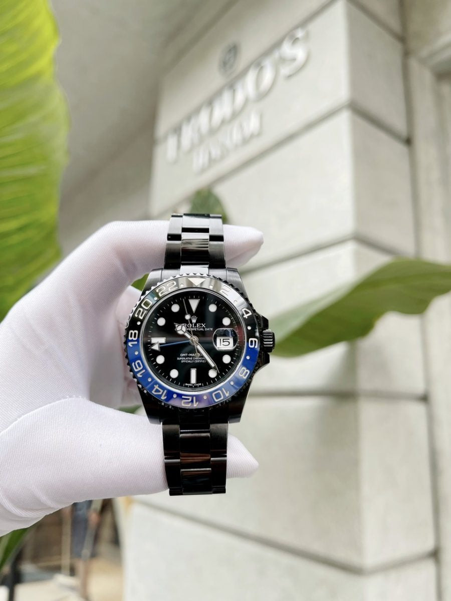 Rolex Gmt Master 16730