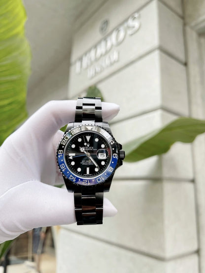 Rolex Gmt Master 16730