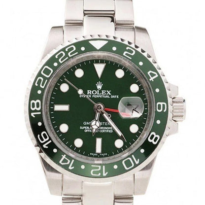 Rolex Gmt Master Ii Mechanism Srl48