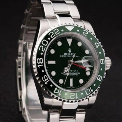 Rolex Gmt Master Ii Mechanism Srl48