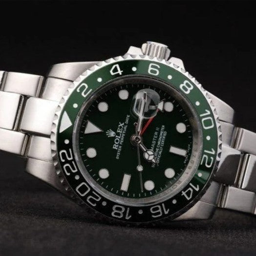 Rolex Gmt Master Ii Mechanism Srl48