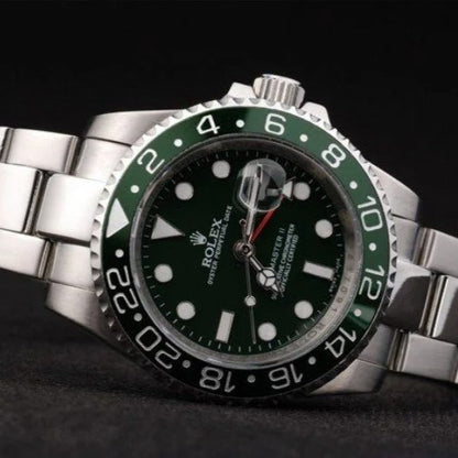 Rolex Gmt Master Ii Mechanism Srl48