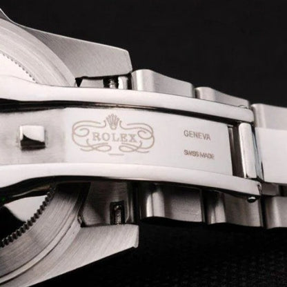 Rolex Gmt Master Ii Mechanism Srl48