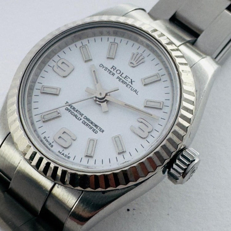 Rolex Lady Oyster Perpetual 176234