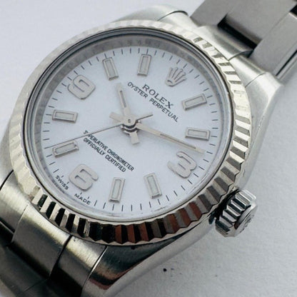 Rolex Lady Oyster Perpetual 176234