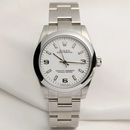 Rolex Lady Oyster Perpetual 177200 2