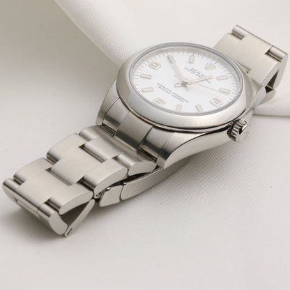 Rolex Lady Oyster Perpetual 177200 2