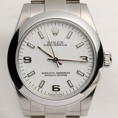Rolex Lady Oyster Perpetual 177200 2