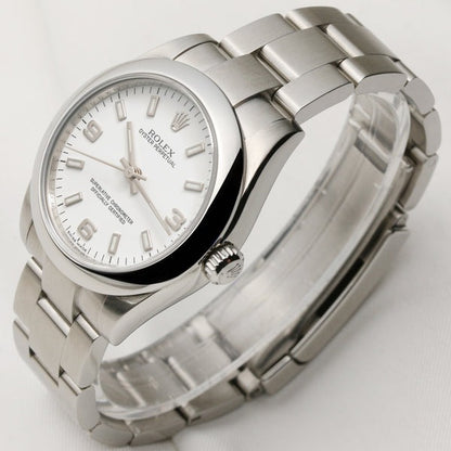 Rolex Lady Oyster Perpetual 177200 2