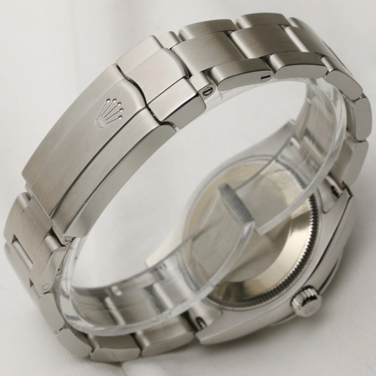 Rolex Lady Oyster Perpetual 177200 2