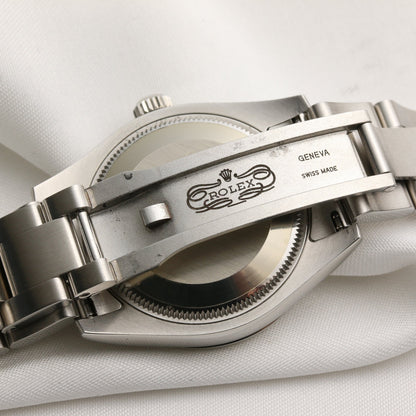 Rolex Lady Oyster Perpetual 177200 2