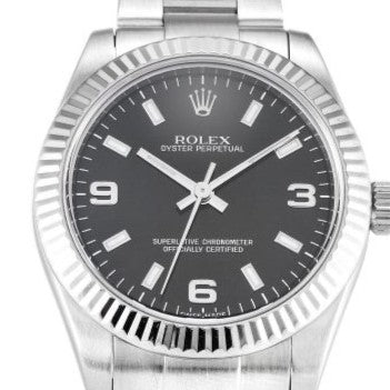 Rolex Lady Oyster Perpetual 177234
