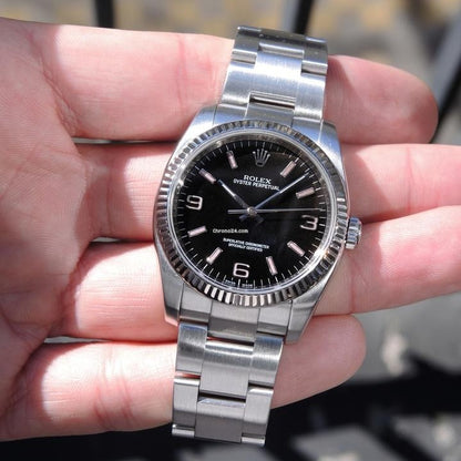 Rolex Lady Oyster Perpetual 177234