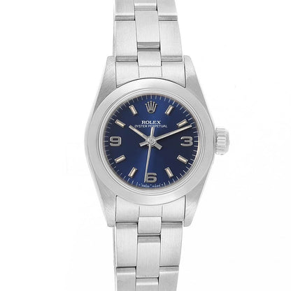 Rolex Lady Oyster Perpetual 76080