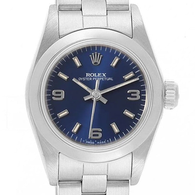 Rolex Lady Oyster Perpetual 76080