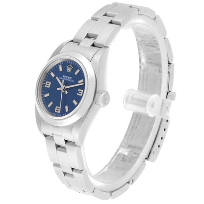 Rolex Lady Oyster Perpetual 76080