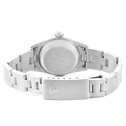 Rolex Lady Oyster Perpetual 76080