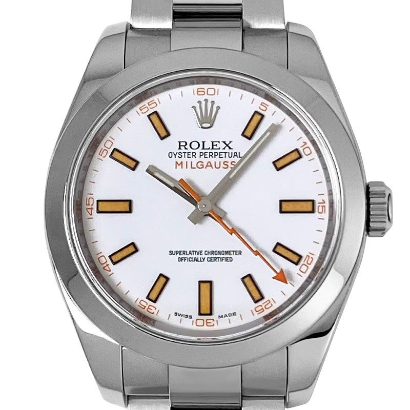 Rolex Milgauss 116400