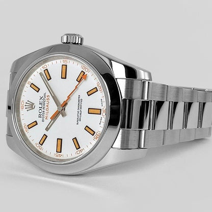 Rolex Milgauss 116400