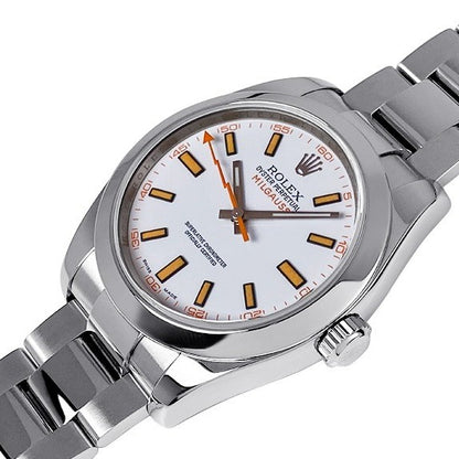 Rolex Milgauss 116400