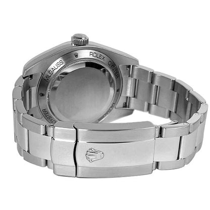 Rolex Milgauss 116400