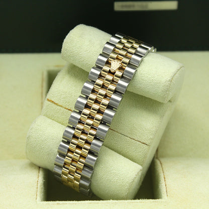 Rolex OYSTER PERPETUAL 116233 DATEJUST 36mm roman number