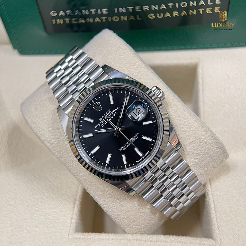 Rolex Oyster Perpetual 178274-0004 Datejust 31Mm