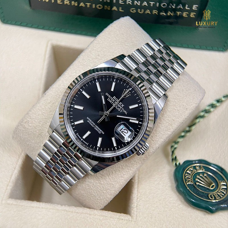Rolex Oyster Perpetual 178274-0004 Datejust 31Mm