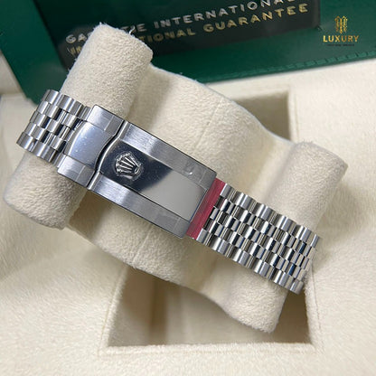 Rolex Oyster Perpetual 178274-0004 Datejust 31Mm