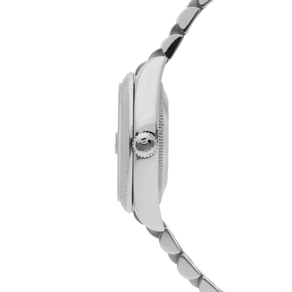 Rolex Oyster Perpetual 178274 Datejust 41Mm