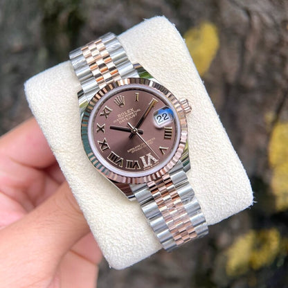 Rolex Oyster Perpetual 278271-0004 Datejust 31