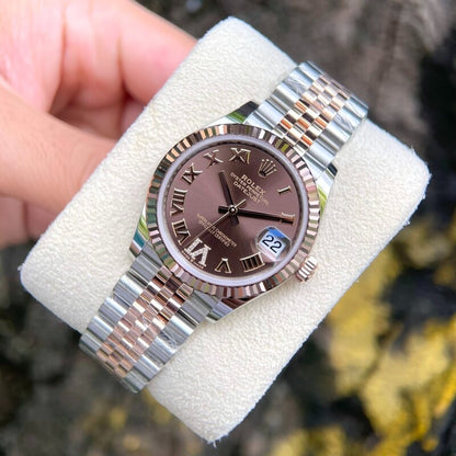 Rolex Oyster Perpetual 278271-0004 Datejust 31