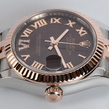 Rolex Oyster Perpetual 278271-0004 Datejust 31