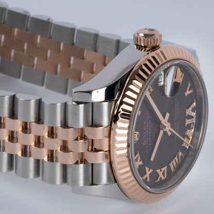Rolex Oyster Perpetual 278271-0004 Datejust 31