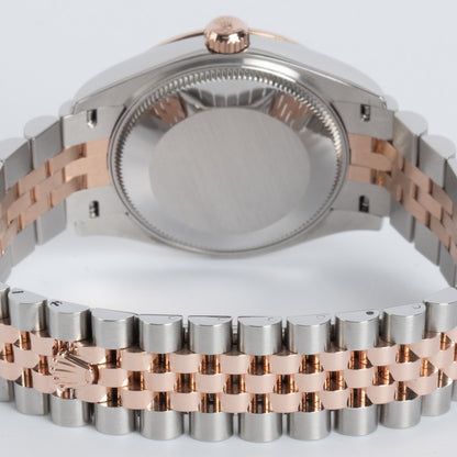 Rolex Oyster Perpetual 278271-0004 Datejust 31