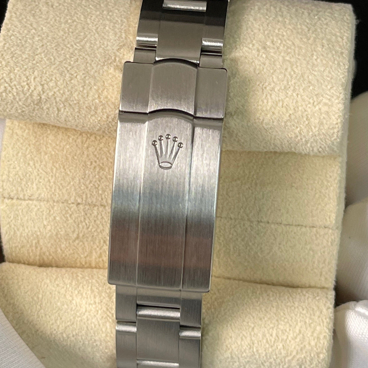 Rolex Oyster Perpetual 28Mm Pink