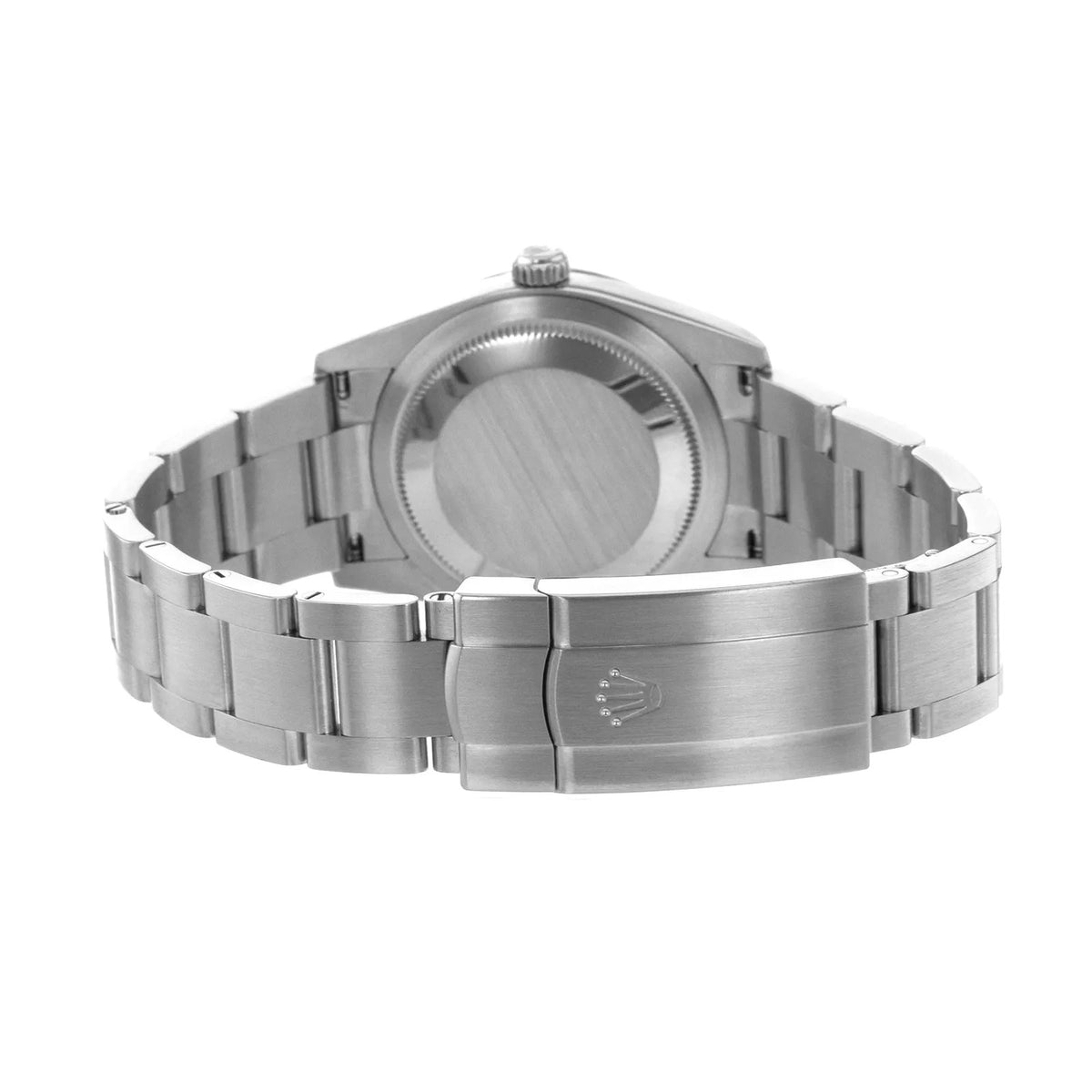 Rolex Oyster Perpetual 31Mm Black