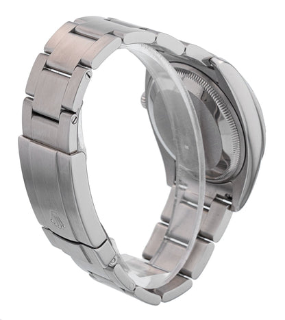 Rolex Oyster Perpetual Date 115210 2