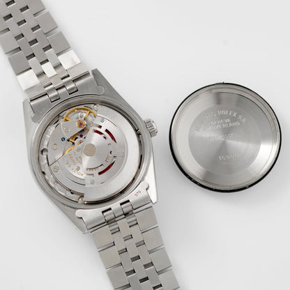 Rolex Oyster Perpetual Date 15000