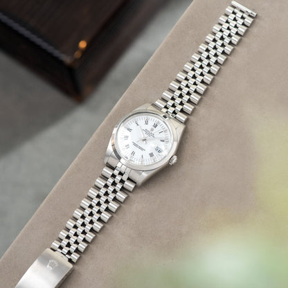 Rolex Oyster Perpetual Date 15000