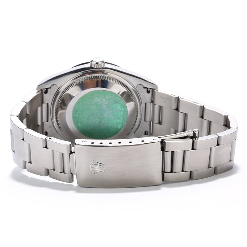 Rolex Oyster Perpetual Date 15200 2