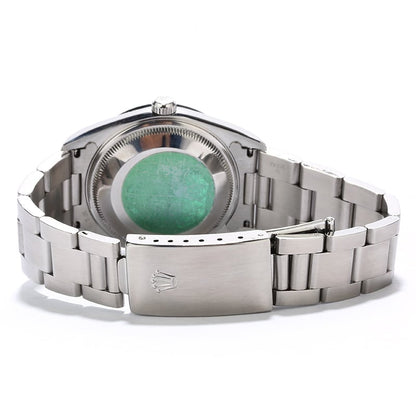 Rolex Oyster Perpetual Date 15200 2