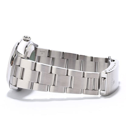 Rolex Oyster Perpetual Date 15200 2