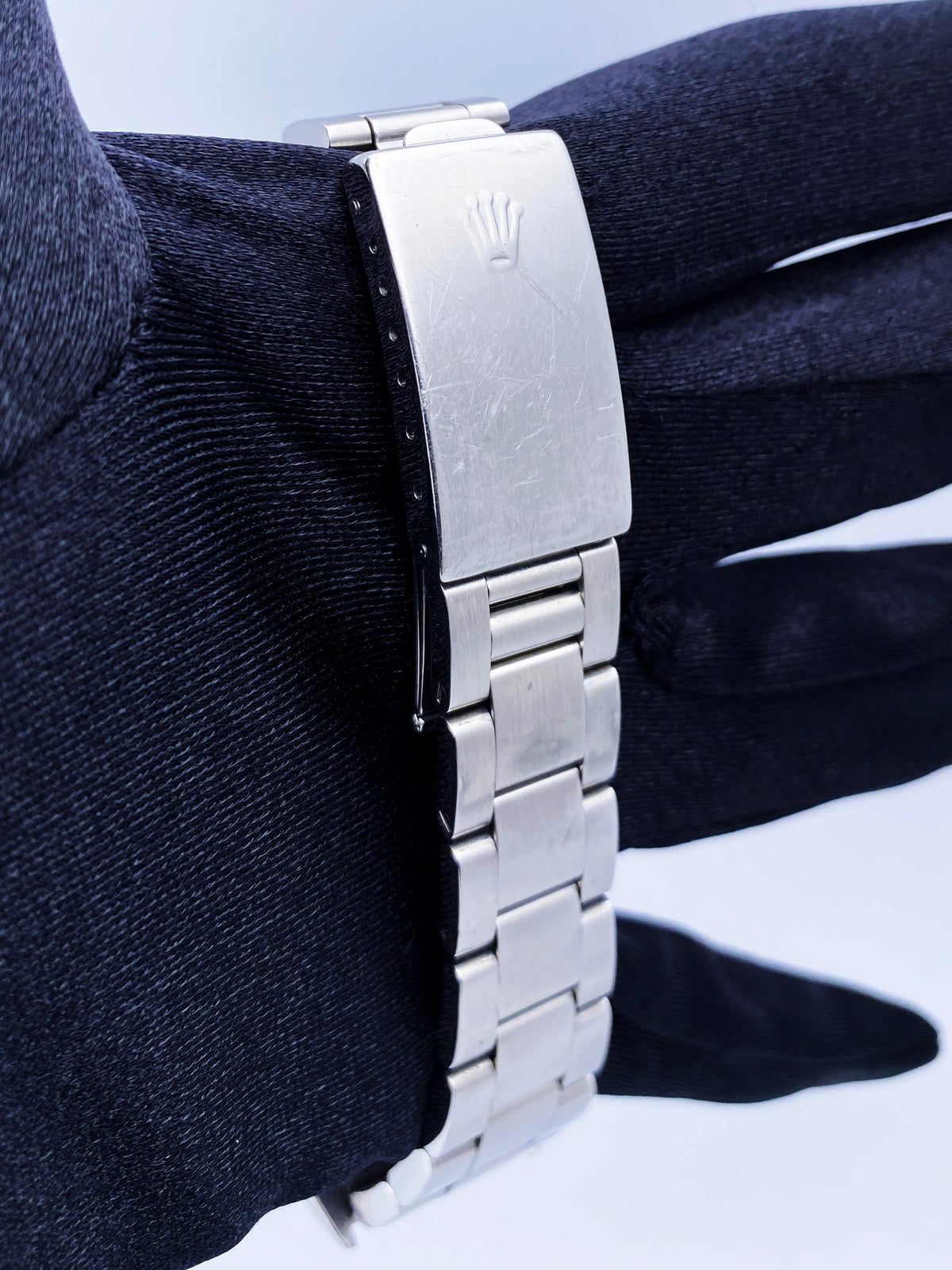 Rolex Oyster Perpetual Date 15210 2